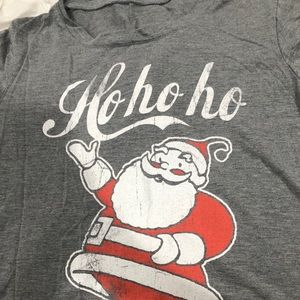 Christmas tshirt